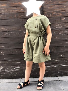 riiiさんのコーディネート