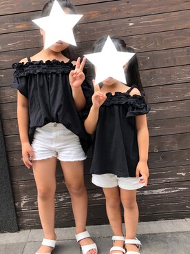 riiiさんのコーディネート