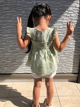 riiiさんのコーディネート