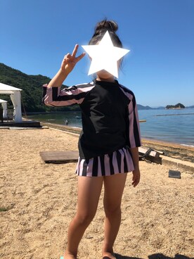 riiiさんのコーディネート