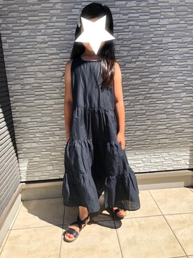 riiiさんのコーディネート