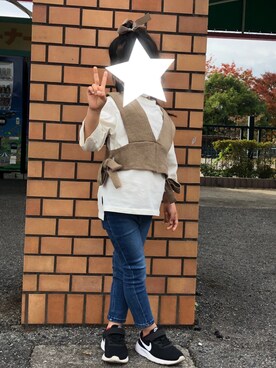 riiiさんのコーディネート