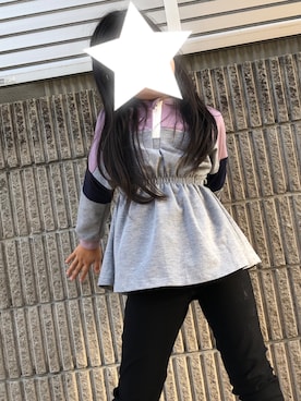 riiiさんのコーディネート