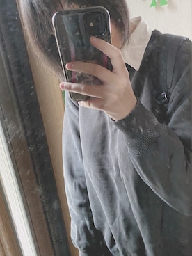 Aさんのコーディネート