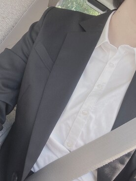 Aさんのコーディネート