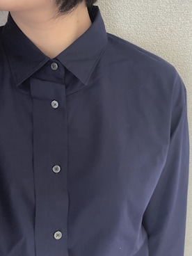 Aさんのコーディネート