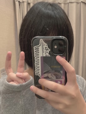 Aさんのコーディネート