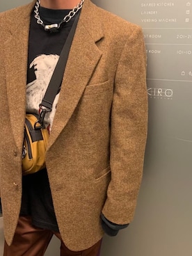 xsuepiさんのコーディネート