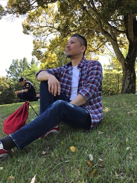 コールちゃん。さんのコーディネート