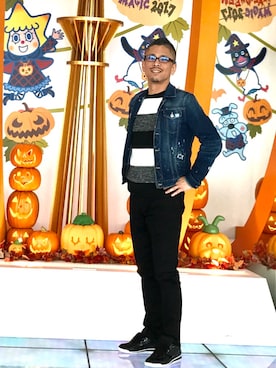 コールちゃん。さんのコーディネート