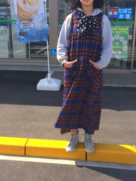 りさ子さんのコーディネート