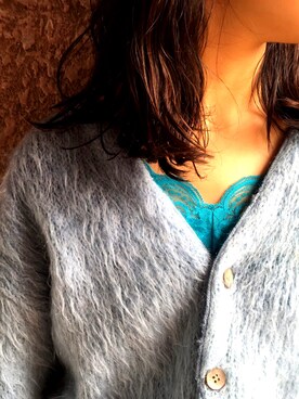 りさ子さんのコーディネート