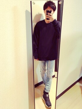 s_nさんのコーディネート