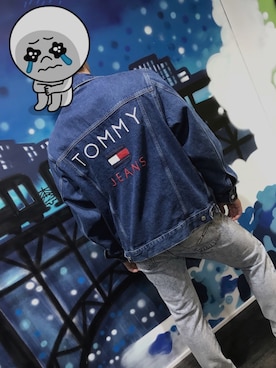 shtrさんのコーディネート