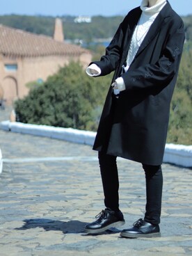 処理漏れさんのコーディネート