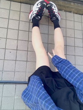 処理漏れさんのコーディネート