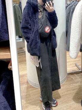 処理漏れさんのコーディネート