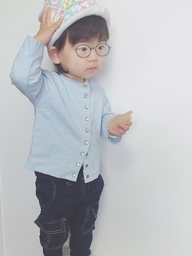 Yukichiさんのコーディネート