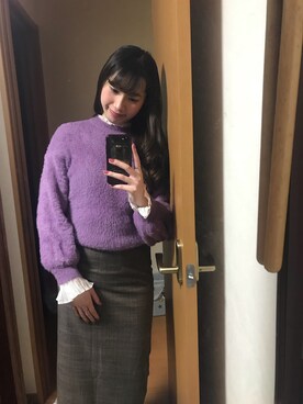 honokaさんのコーディネート