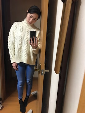 honokaさんのコーディネート