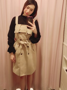 honokaさんのコーディネート