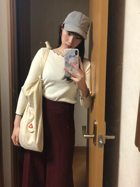 honokaさんのコーディネート