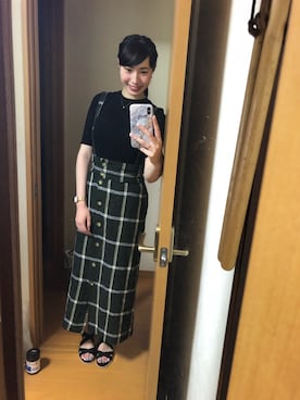 honokaさんのコーディネート