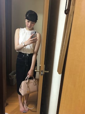 honokaさんのコーディネート