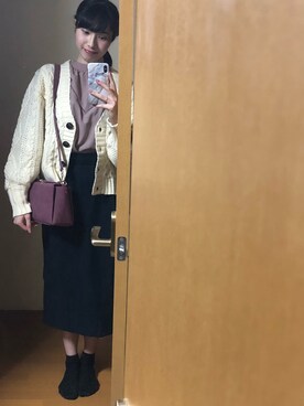 honokaさんのコーディネート