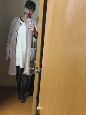 honokaさんのコーディネート