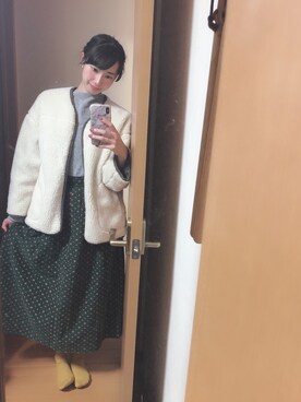 honokaさんのコーディネート