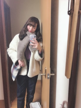 honokaさんのコーディネート