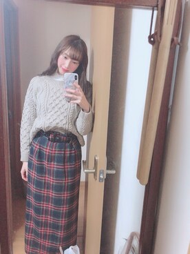 honokaさんのコーディネート