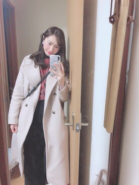 honokaさんのコーディネート