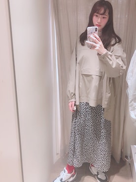 honokaさんのコーディネート