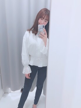 honokaさんのコーディネート