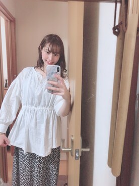 honokaさんのコーディネート