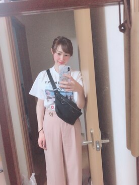 honokaさんのコーディネート