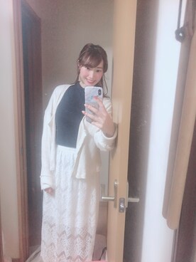 honokaさんのコーディネート