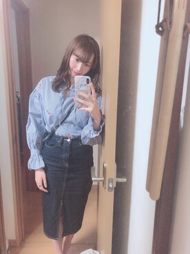 honokaさんのコーディネート