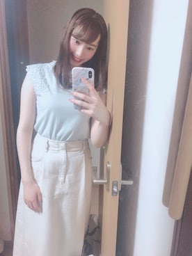 honokaさんのコーディネート