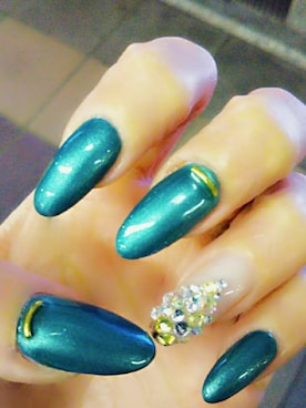 直月さんのコーディネート