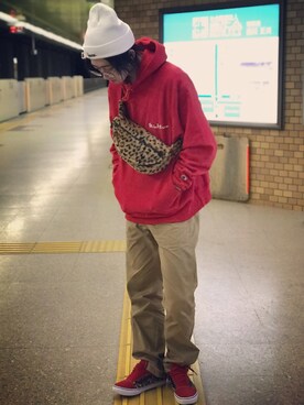 YURIAさんのコーディネート