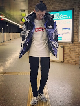 YURIAさんのコーディネート