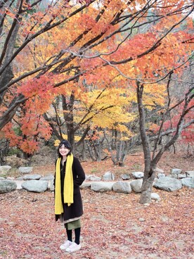 Evelynさんのコーディネート