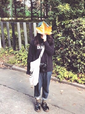 ももさんのコーディネート