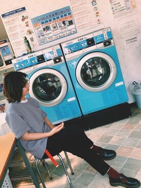 ももさんのコーディネート