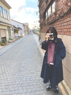 ももさんのコーディネート