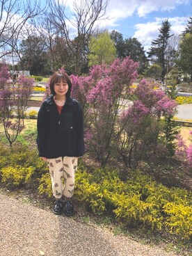 ももさんのコーディネート