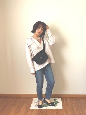 ももさんのコーディネート